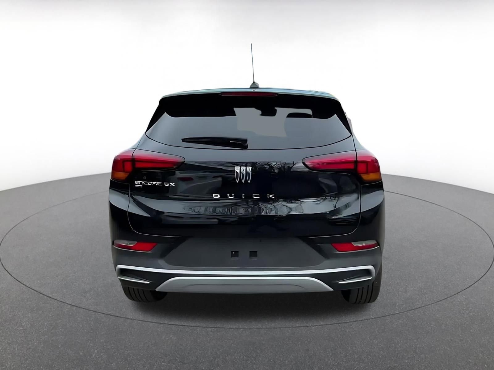 Used 2025 Buick Encore GX Preferred image 12