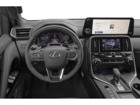 New 2026 Lexus LX 700h Luxury AWD/4WD image 6
