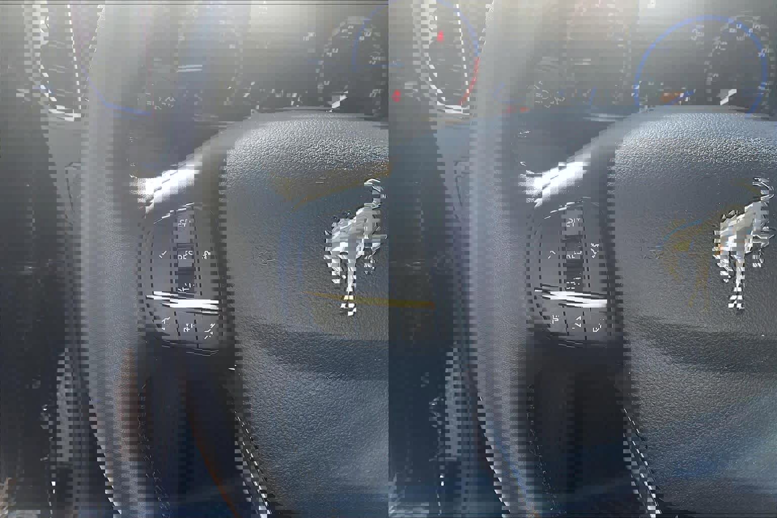 Used 2024 Ford Bronco Sport Big Bend w/ Convenience Package image 23