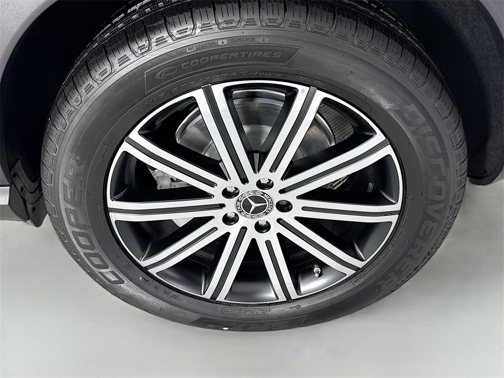 Used 2026 Mercedes-Benz GLE 350 4MATIC image 30