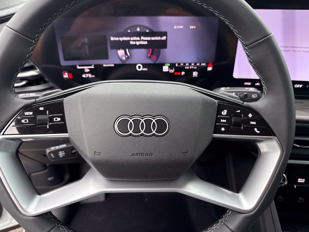 New 2026 Audi Q5 Premium Plus AWD/4WD image 21