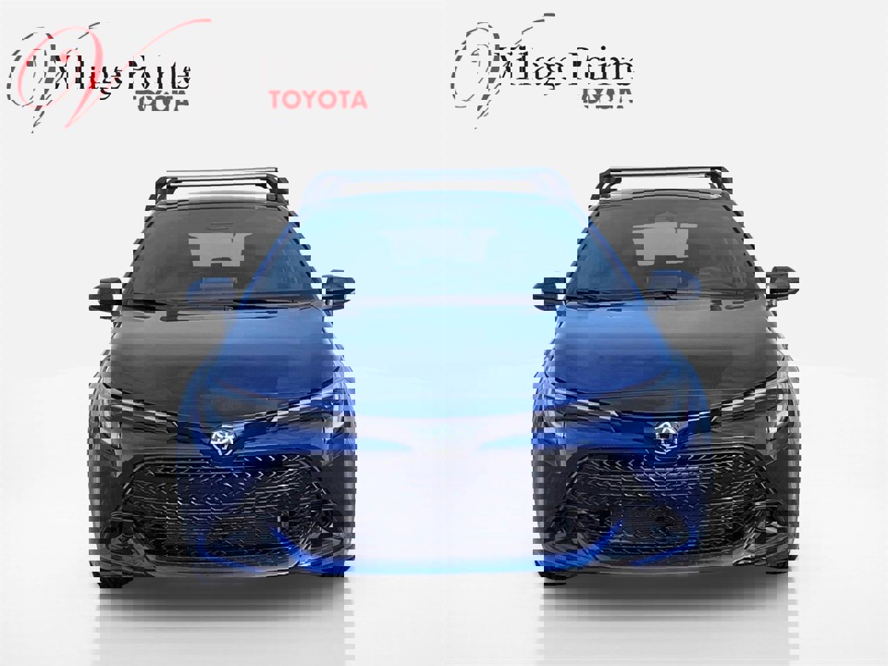 New 2026 Toyota Corolla SE image 10