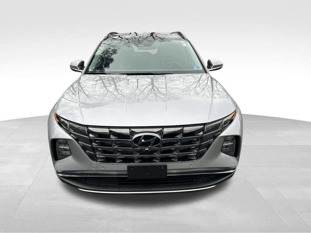Used 2024 Hyundai Tucson Limited image 10