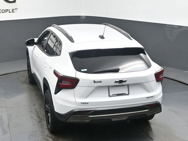 Used 2024 Chevrolet Trax ACTIV FWD image 57