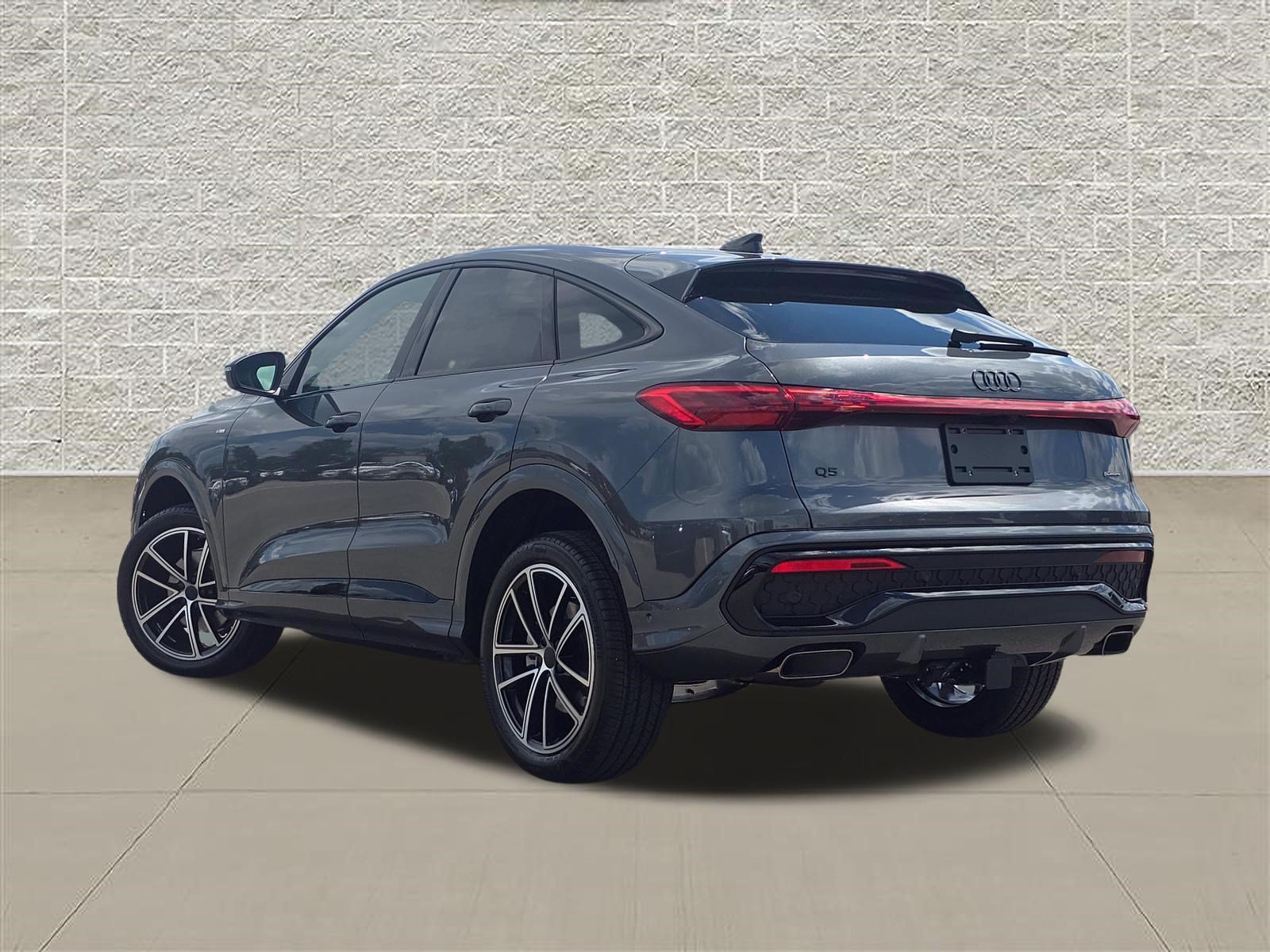 New 2026 Audi Q5 Premium Plus AWD/4WD image 5
