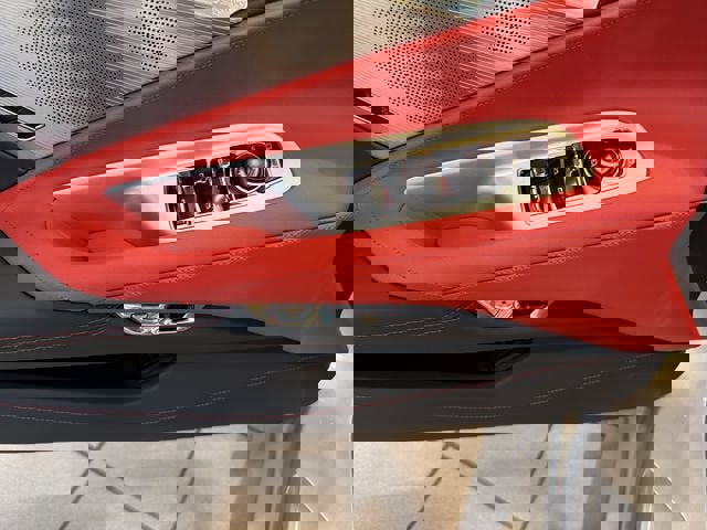 New 2026 Chevrolet Corvette Stingray Preferred Conv image 10