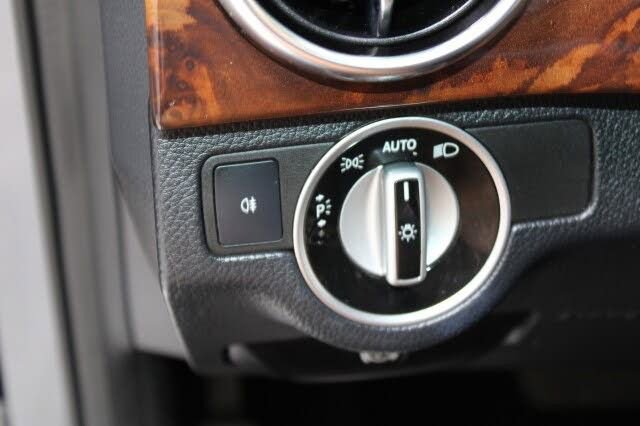 Used 2013 Mercedes-Benz GLK 350 2WD image 44