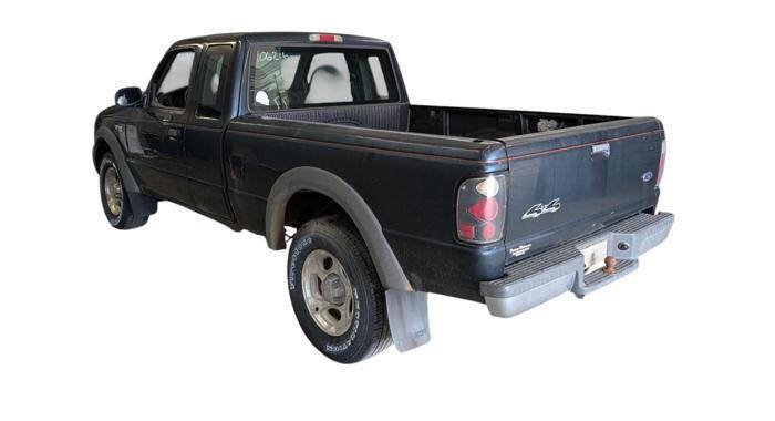 Used 2001 Ford Ranger Edge AWD/4WD image 3
