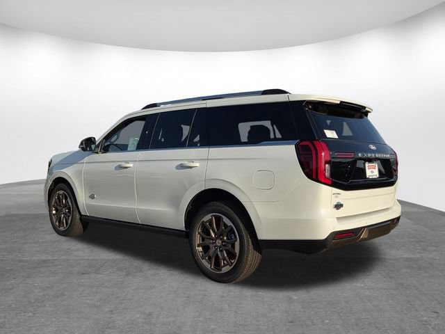 New 2027 Ford Expedition King Ranch AWD/4WD image 3