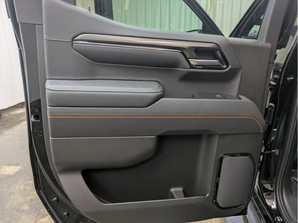 New 2026 GMC Sierra 1500 AT4 w/ AT4 Premium Package image 23