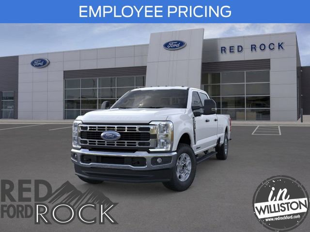 New 2026 Ford F250 XLT AWD/4WD image 3