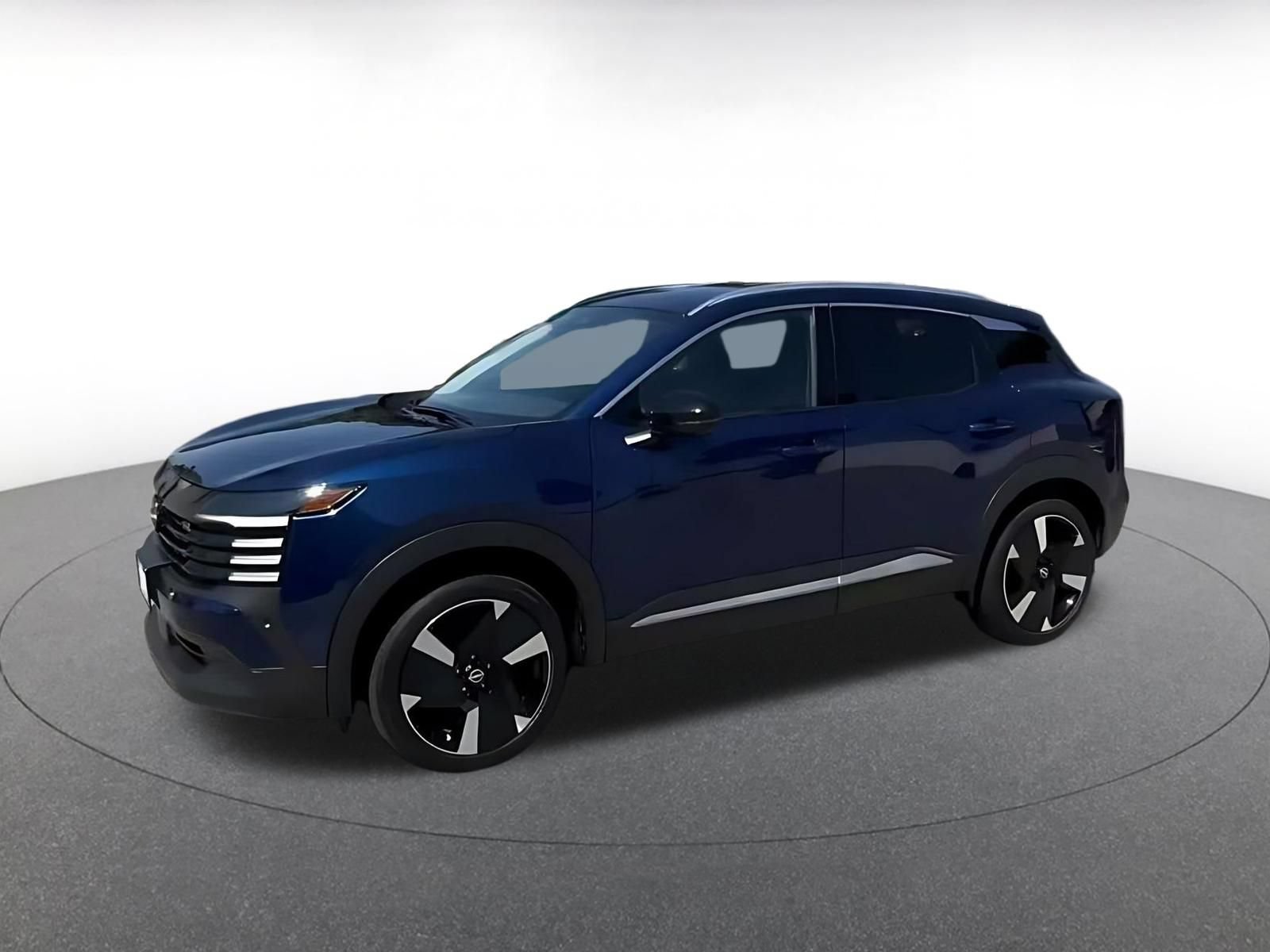 Used 2026 Nissan Kicks SR FWD image 9