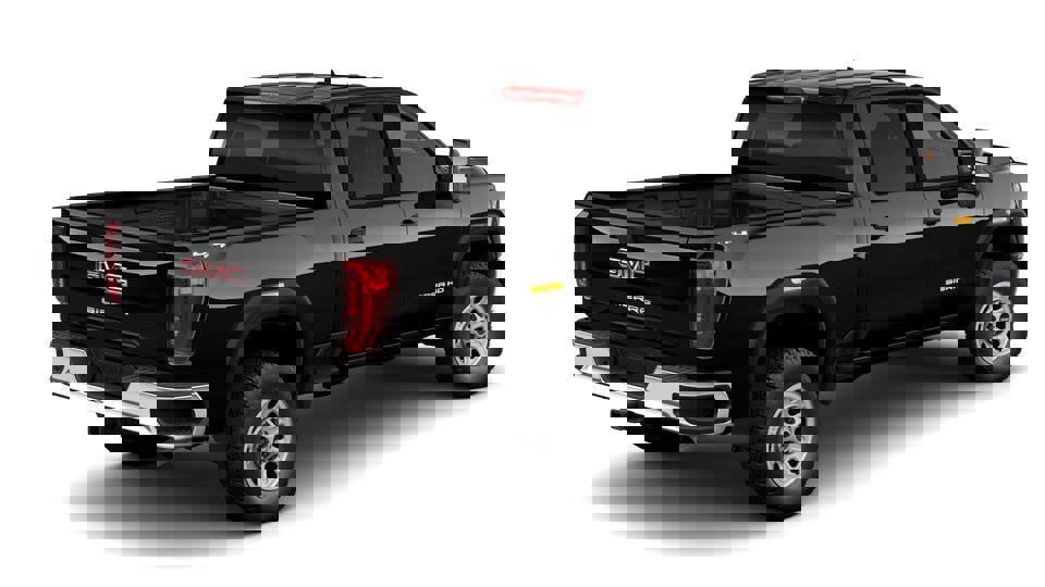 New 2025 GMC Sierra 3500 Pro image 29