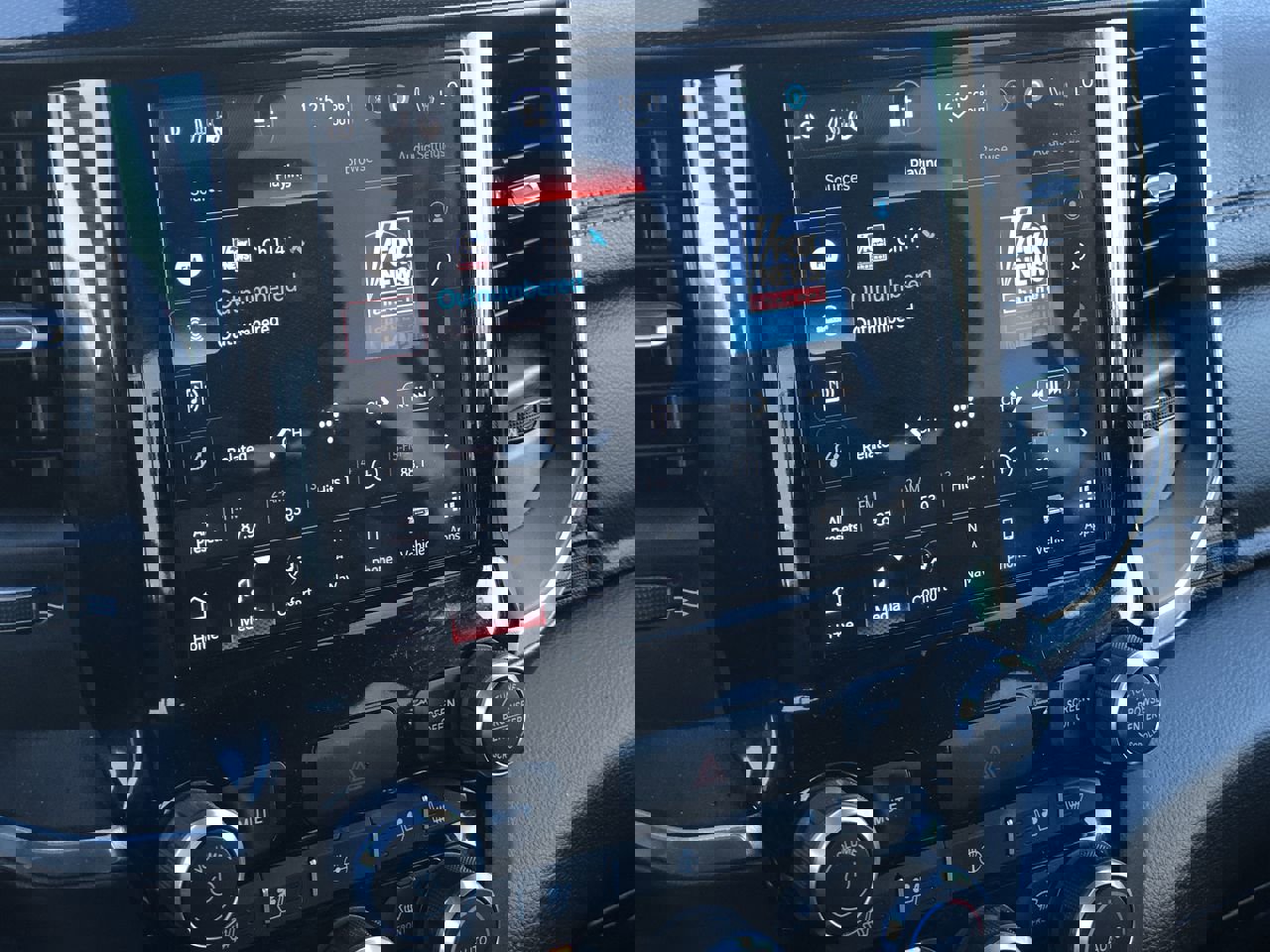 Used 2022 RAM 1500 Laramie w/ Sport Appearance Package image 19