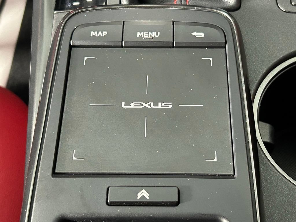 Used 2023 Lexus IS 500 w/ Accessory Package RWD image 26