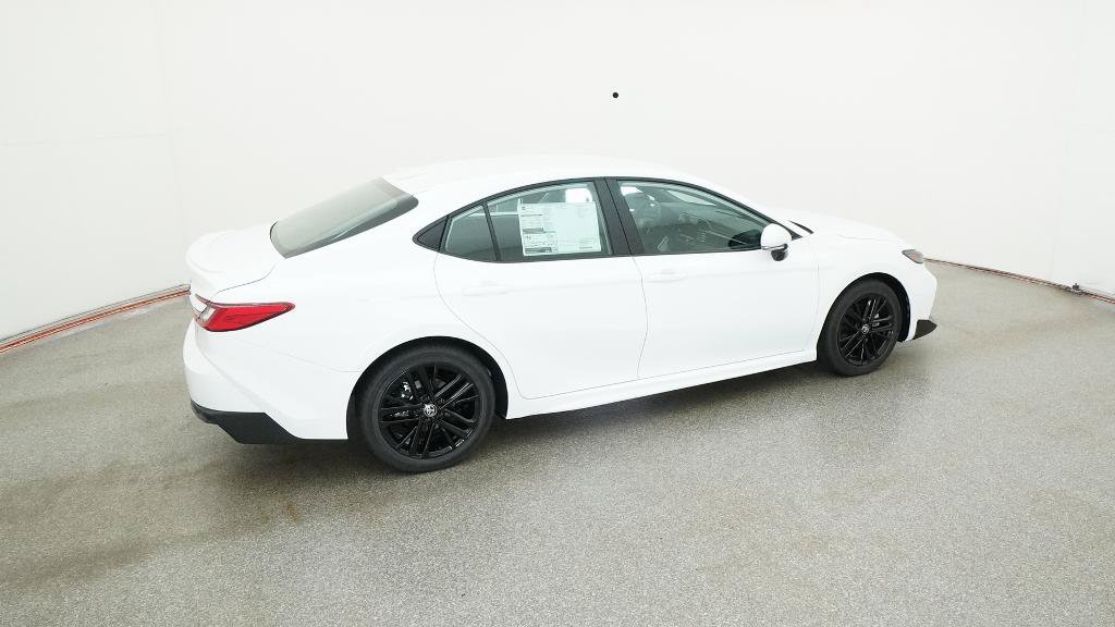 New 2026 Toyota Camry SE w/ Convenience Package FWD image 13