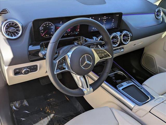 Certified 2026 Mercedes-Benz GLA 250 image 10