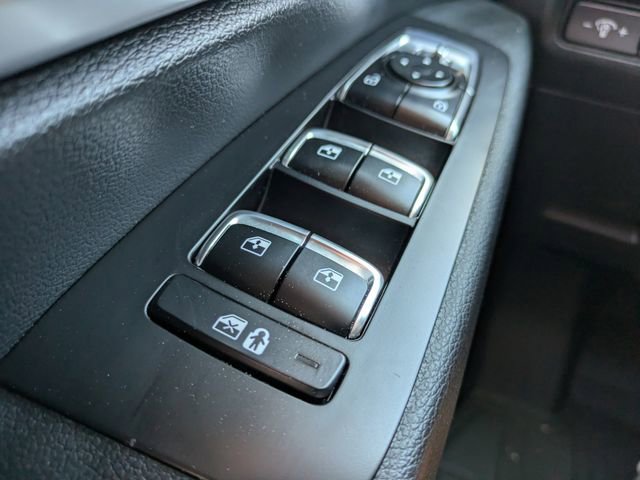 Used 2024 Kia Telluride S w/ S Sunroof Package FWD image 28