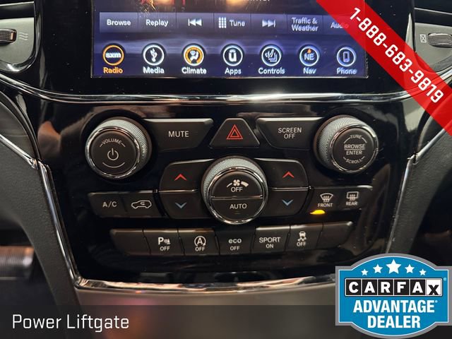Used 2019 Jeep Grand Cherokee Limited image 4