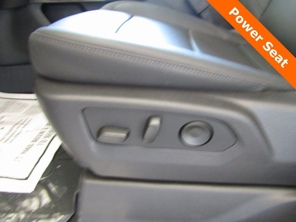 New 2026 Chevrolet Silverado 3500 LTZ w/ LTZ Convenience Package image 8