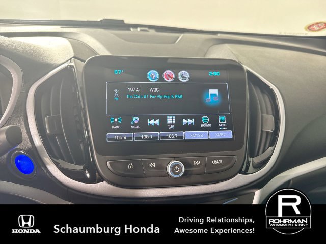 Used 2017 Chevrolet Volt LT FWD image 6
