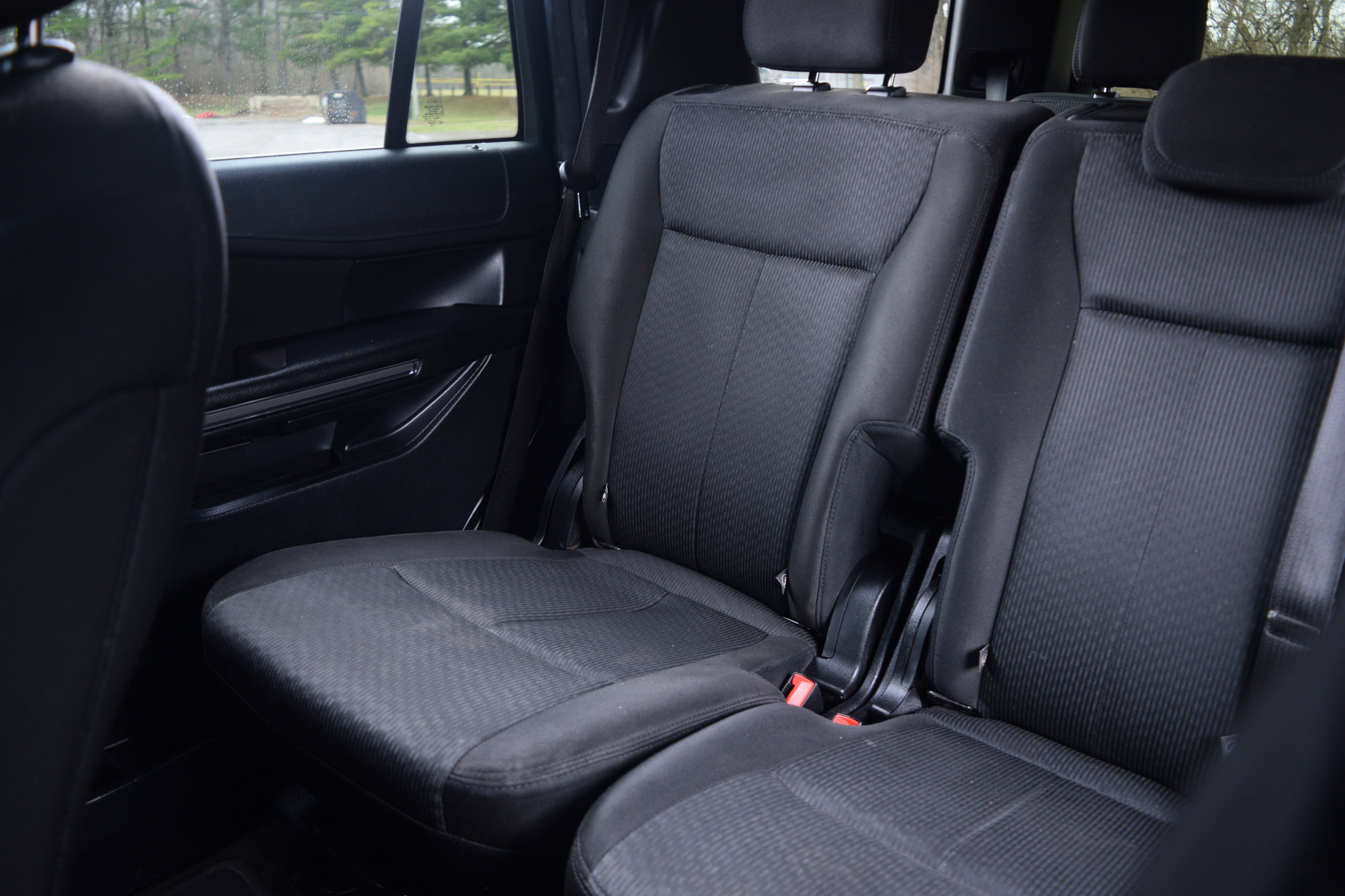 Used 2020 Ford Expedition XLT image 15