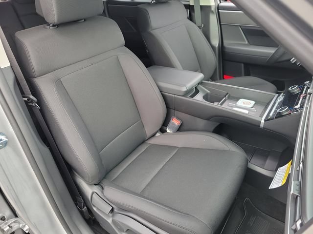 New 2026 Hyundai Santa Fe SE FWD image 17