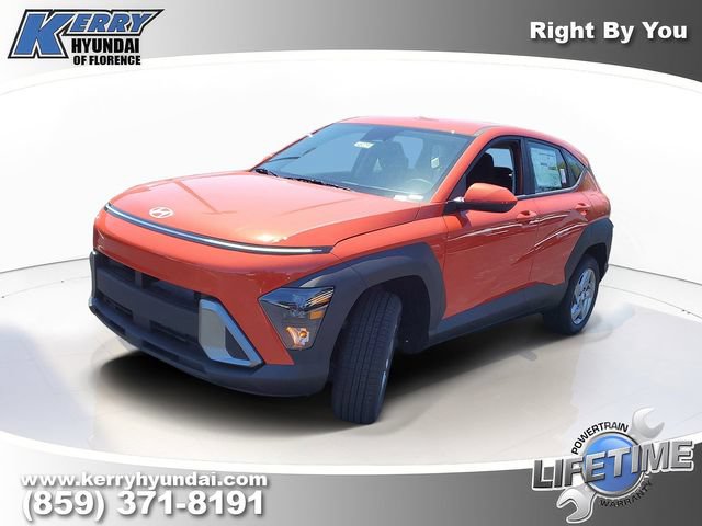 New 2026 Hyundai Kona SE AWD/4WD image 2