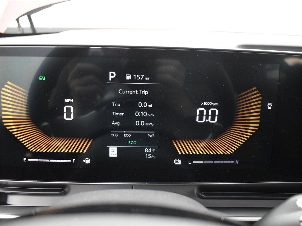 New 2026 Kia Carnival EX image 23