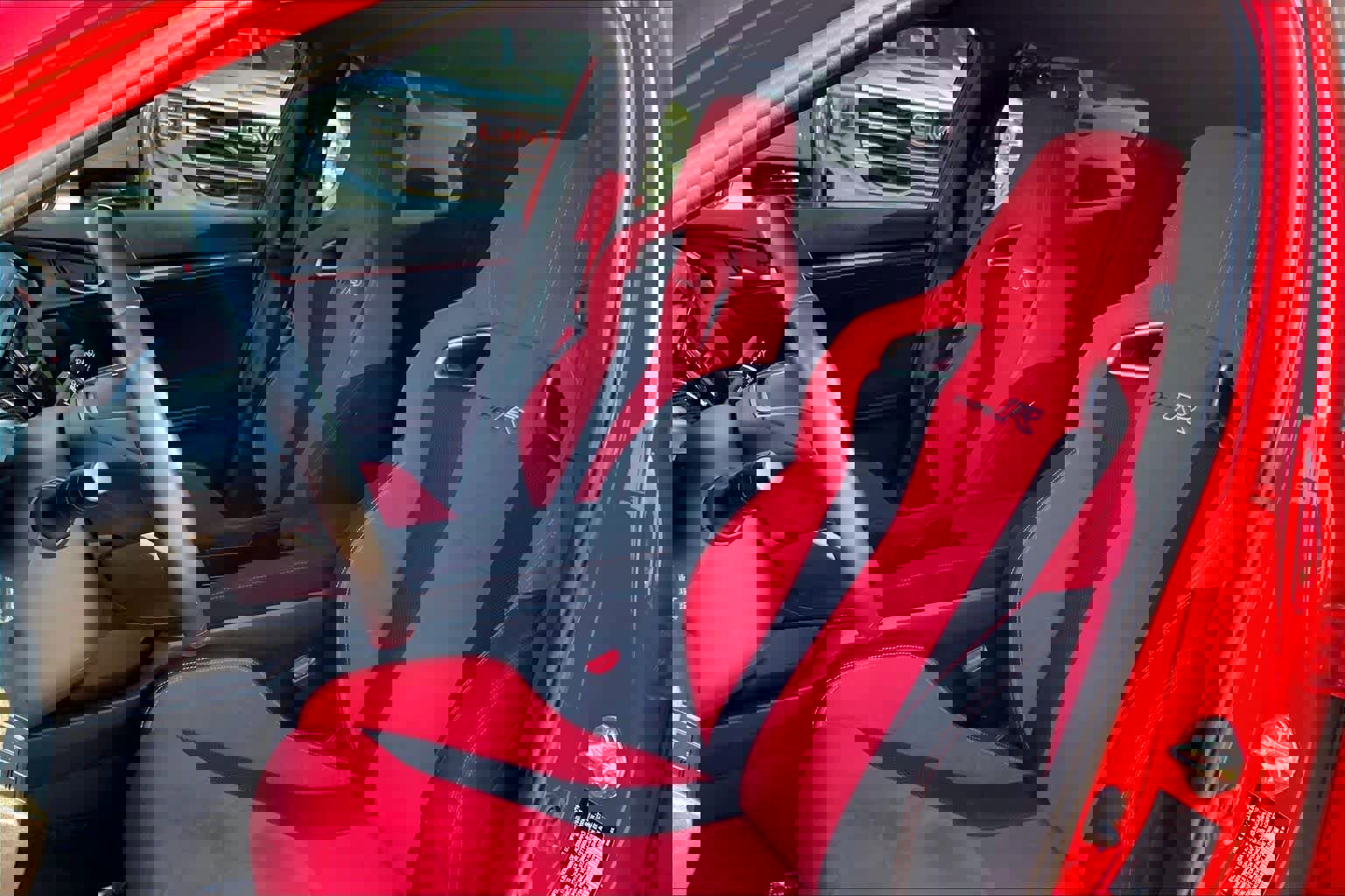 Used 2019 Honda Civic Type R image 8