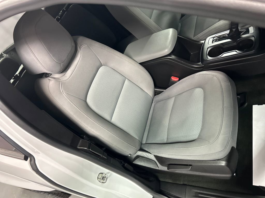 Used 2016 Chevrolet Colorado W/T w/ WT Convenience Package image 24