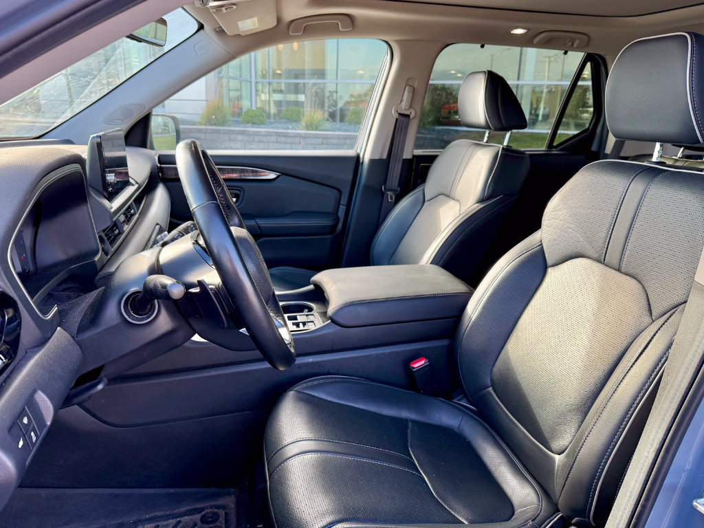 Used 2024 Honda Pilot Elite image 10