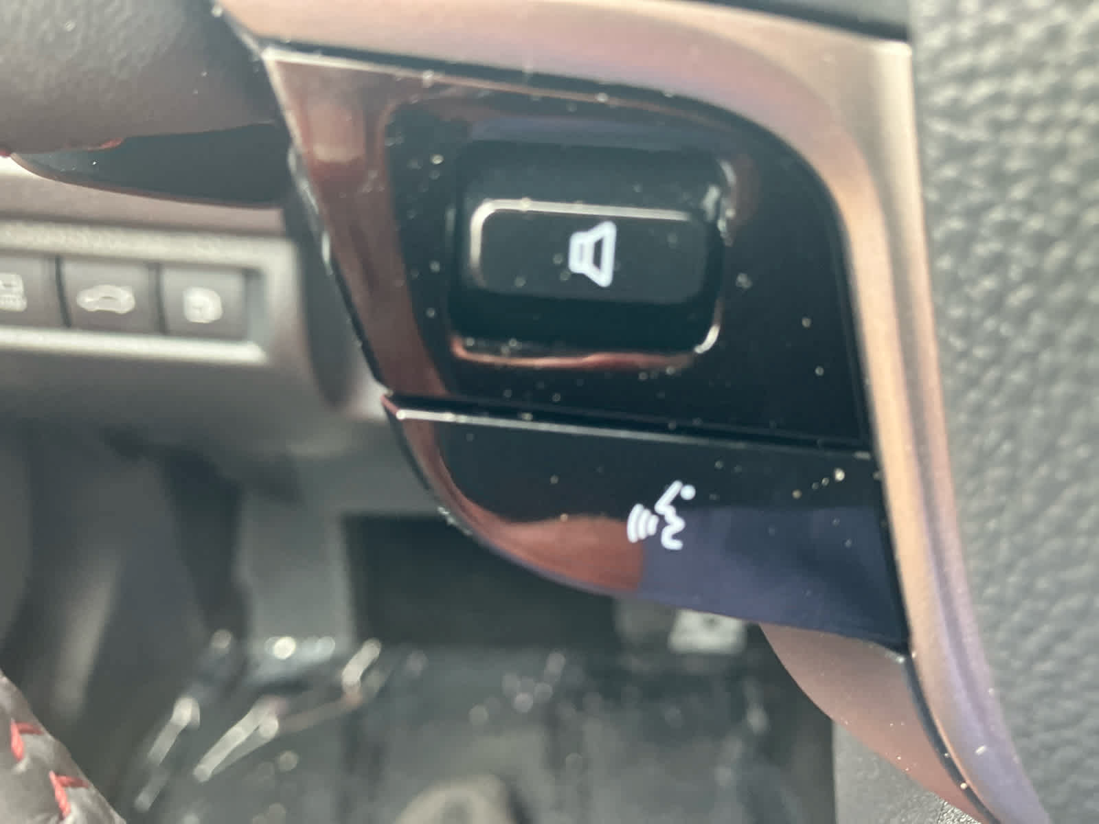 Certified 2026 Toyota Camry XSE w/ Premium Plus Package FWD image 19