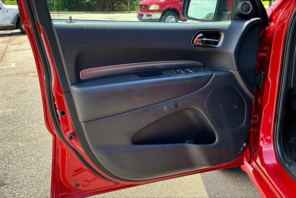 Used 2020 Dodge Durango R/T AWD/4WD image 20