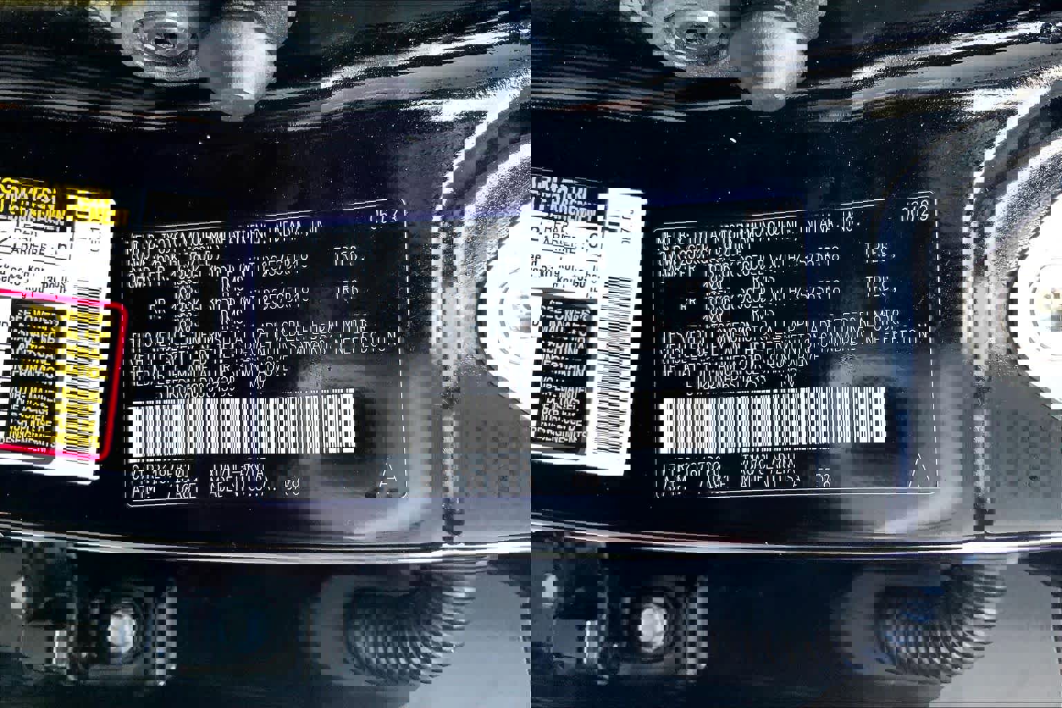 Used 2023 Toyota Highlander LE image 35