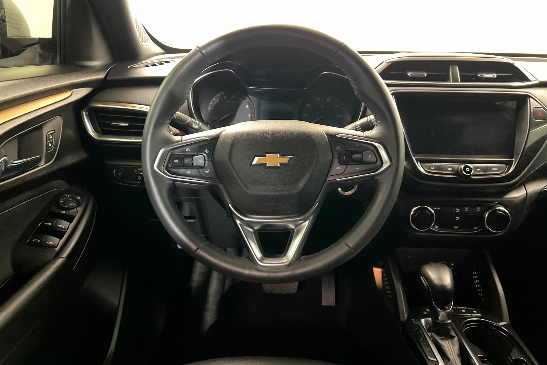 Used 2023 Chevrolet TrailBlazer ACTIV w/ Convenience Package FWD image 13