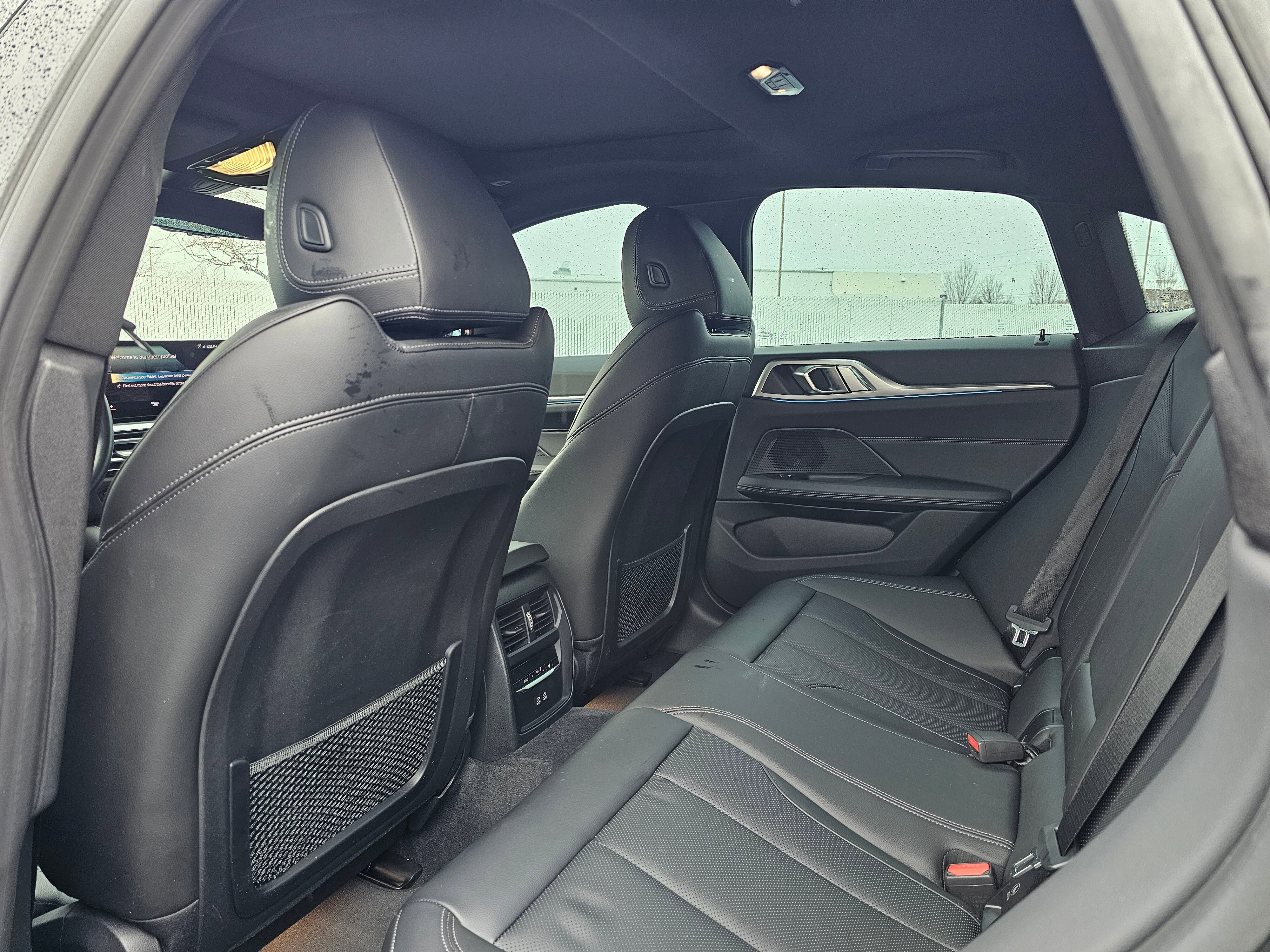 Certified 2022 BMW i4 M50 w/ Premium Package image 44