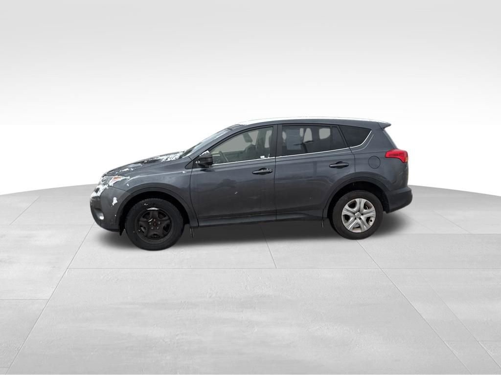 Used 2015 Toyota RAV4 LE image 10