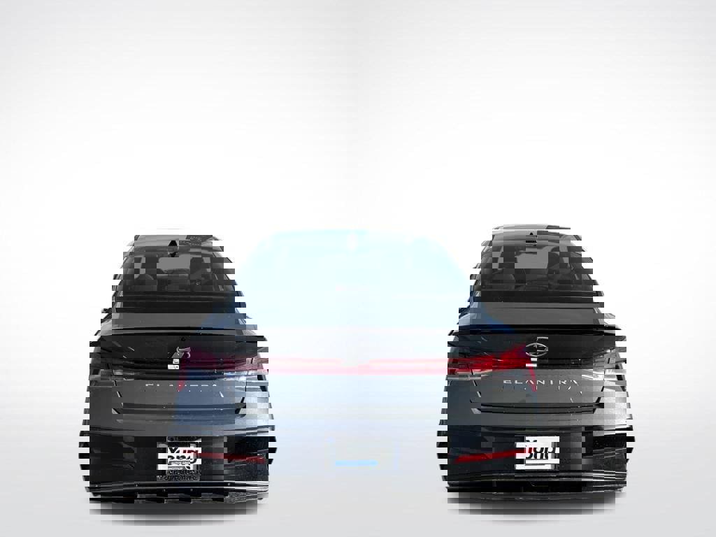 New 2026 Hyundai Elantra SEL Sport Premium image 7