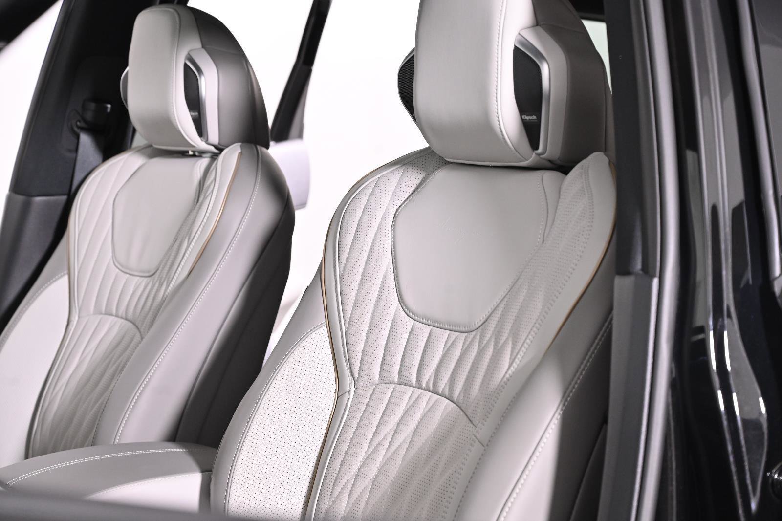 Used 2026 INFINITI QX60 Autograph w/ Dark Cargo Package AWD/4WD image 23