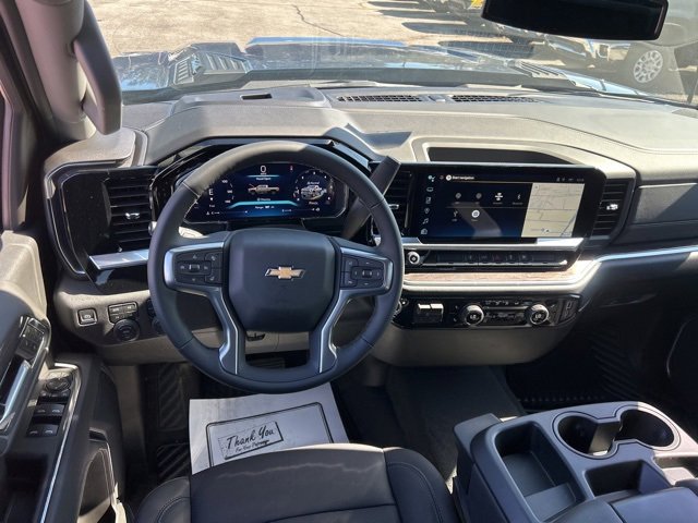 New 2026 Chevrolet Silverado 2500 LTZ image 27