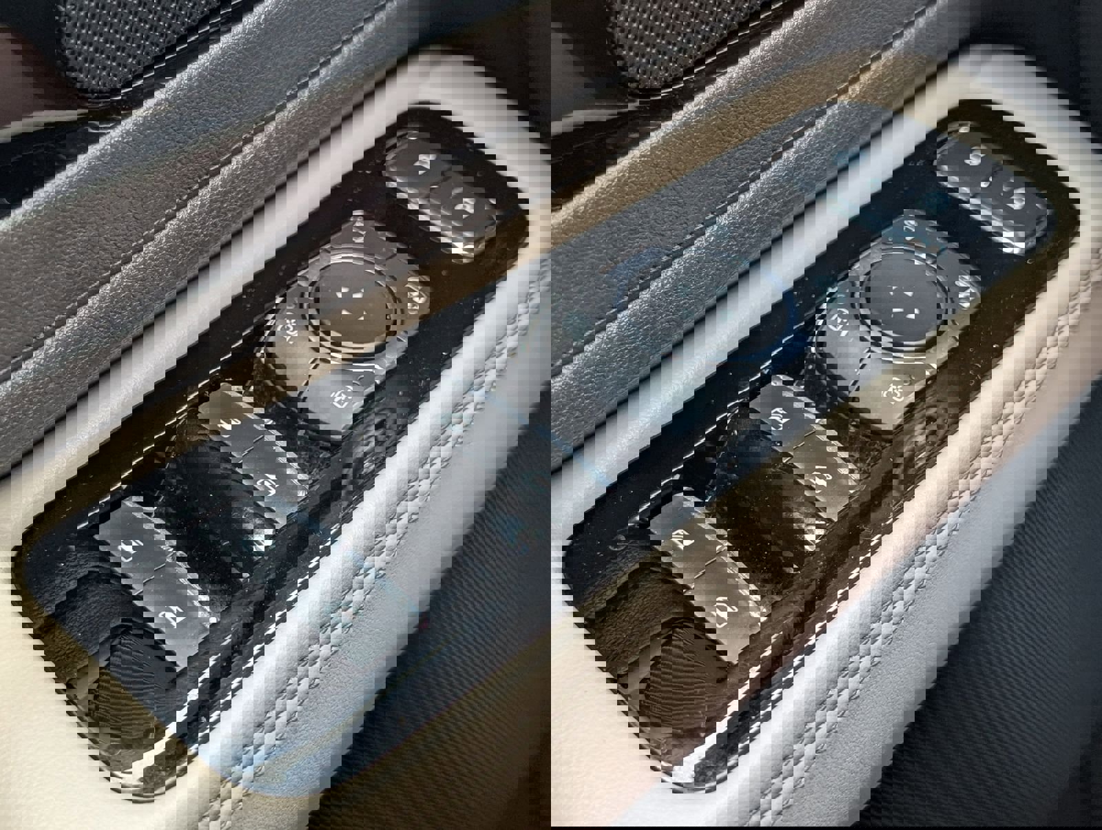 Used 2023 Lincoln Aviator Reserve w/ Equipment Group 201A image 24