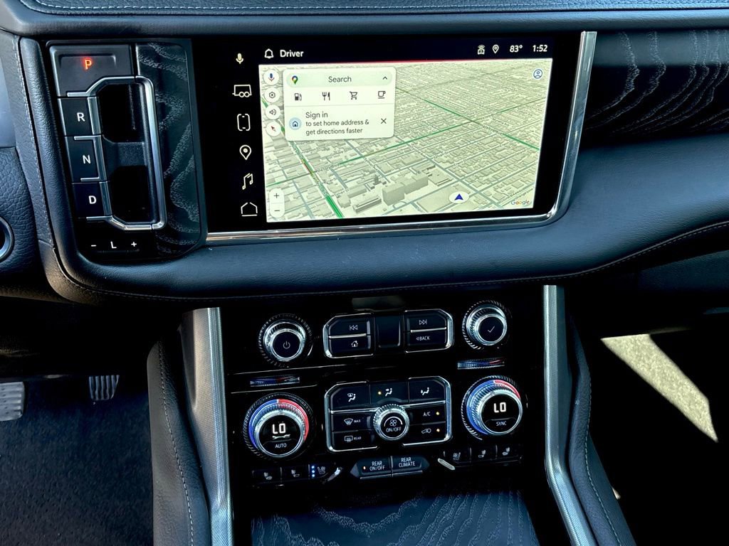 Used 2024 GMC Yukon XL Denali w/ Max Trailering Package image 20