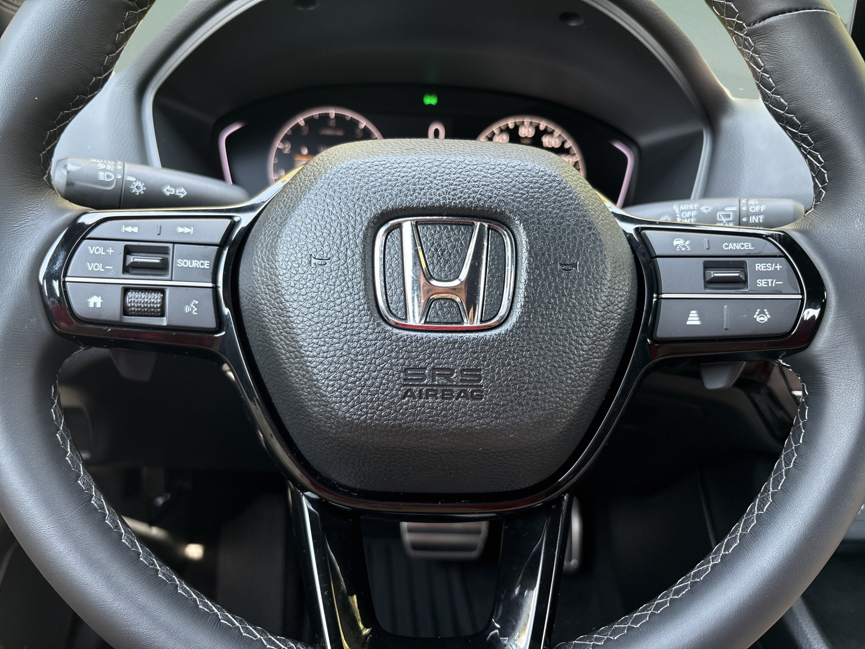 Used 2026 Honda Civic Sport image 17