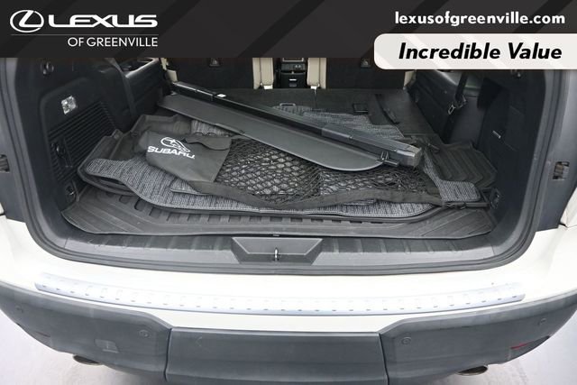 Used 2020 Subaru Ascent Limited w/ Technology Package AWD/4WD image 26