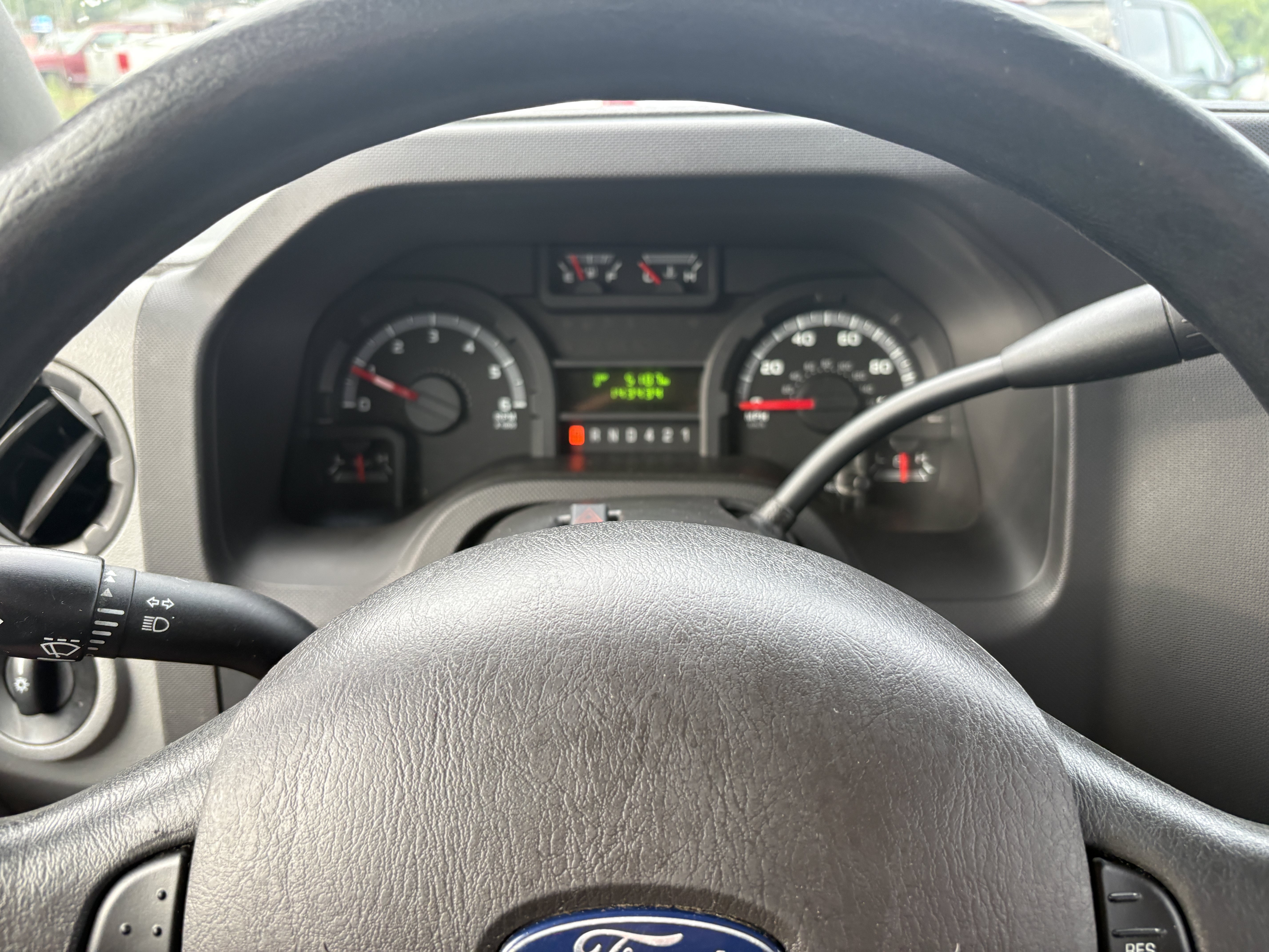 Used 2019 Ford E-350 and Econoline 350 Super Duty w/ Shuttle Bus Prep Package RWD image 25