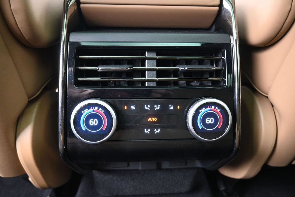 Used 2023 Land Rover Range Rover Sport SE AWD/4WD image 22
