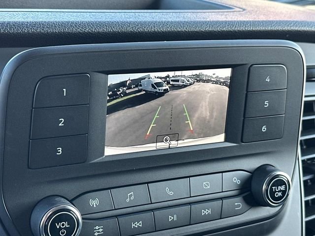 New 2025 Ford Transit 250 148 Medium Roof image 22