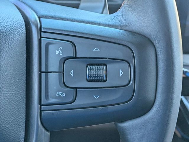 Used 2022 GMC Sierra 1500 AT4 w/ Technology Package AWD/4WD image 30