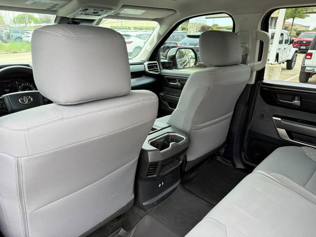 Used 2023 Toyota Tundra SR5 w/ SR5 Convenience Package image 26